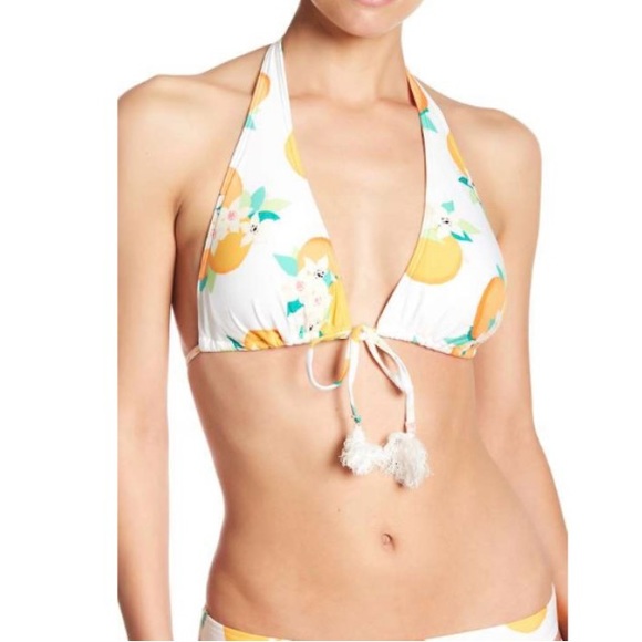 kate spade Other - Kate Spade Dive Right In Bikini (M) NWT